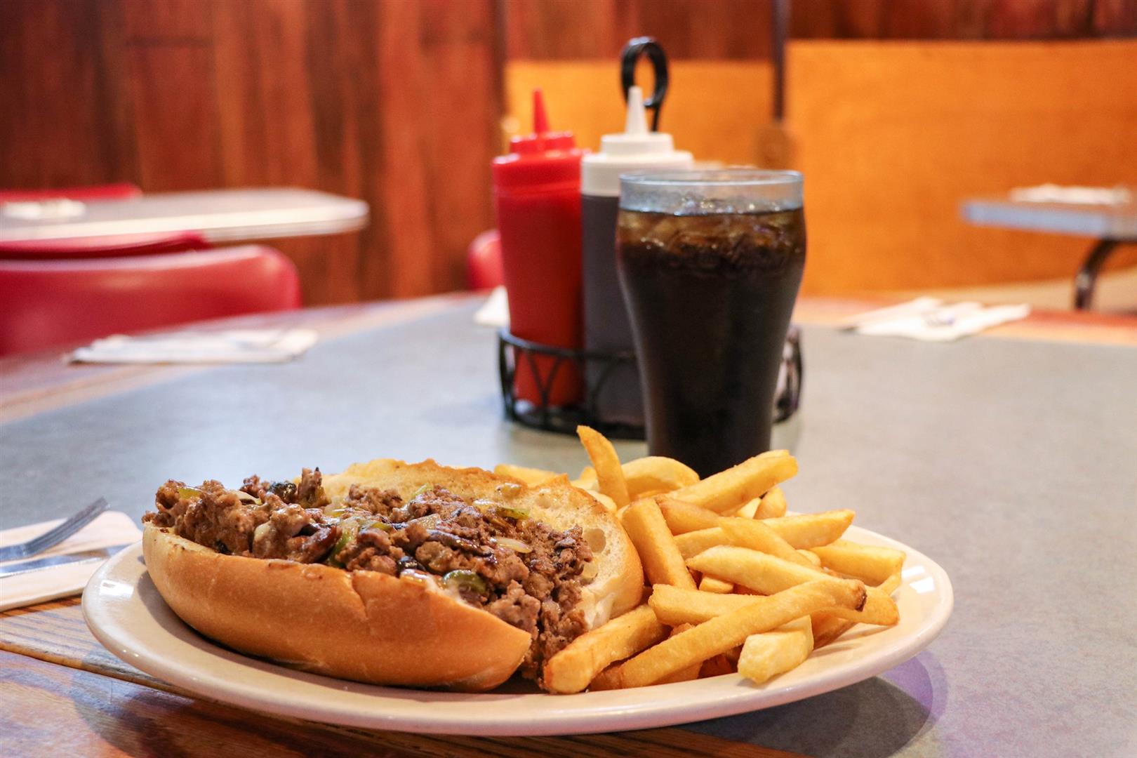 Down Home Diner