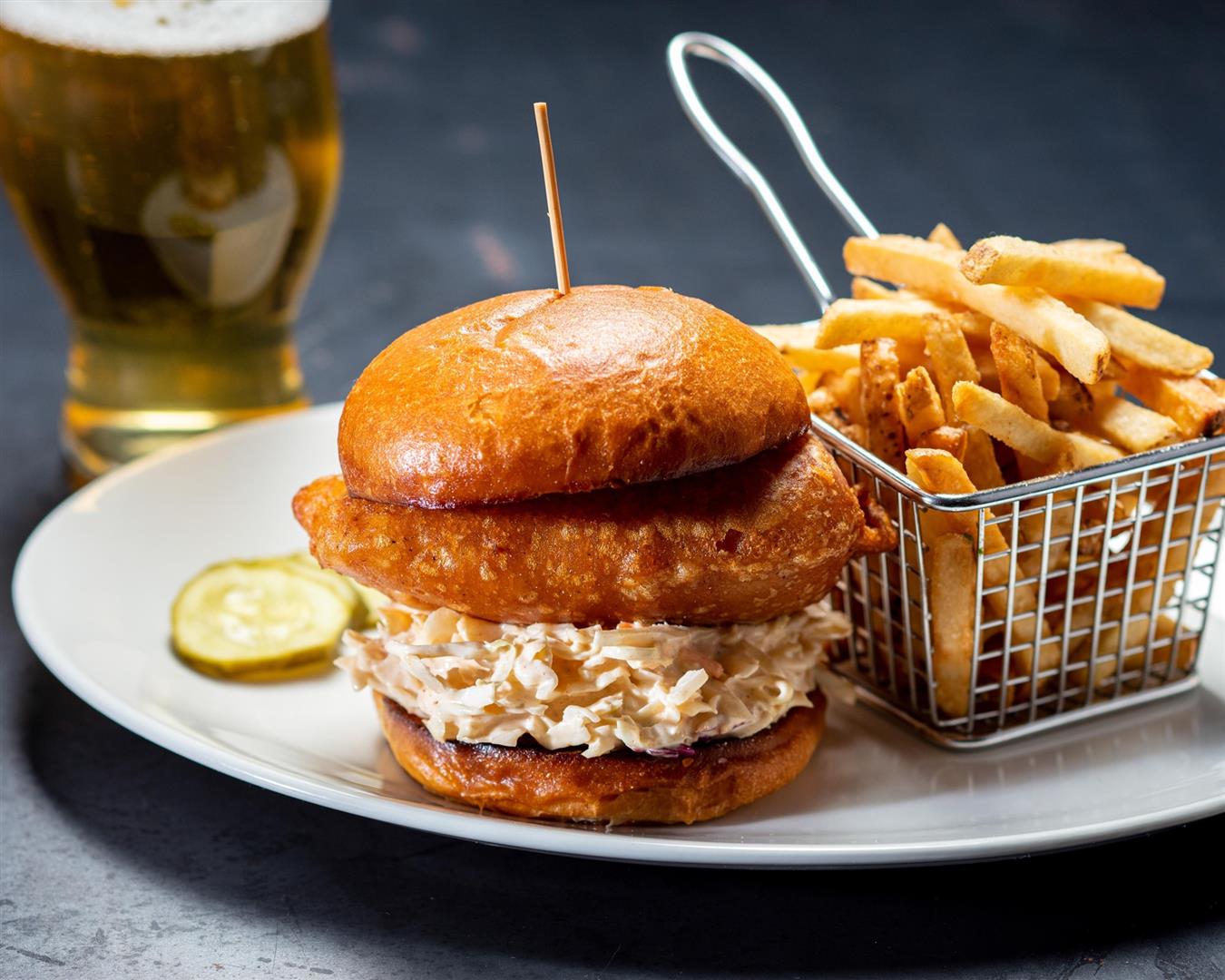 Yard House