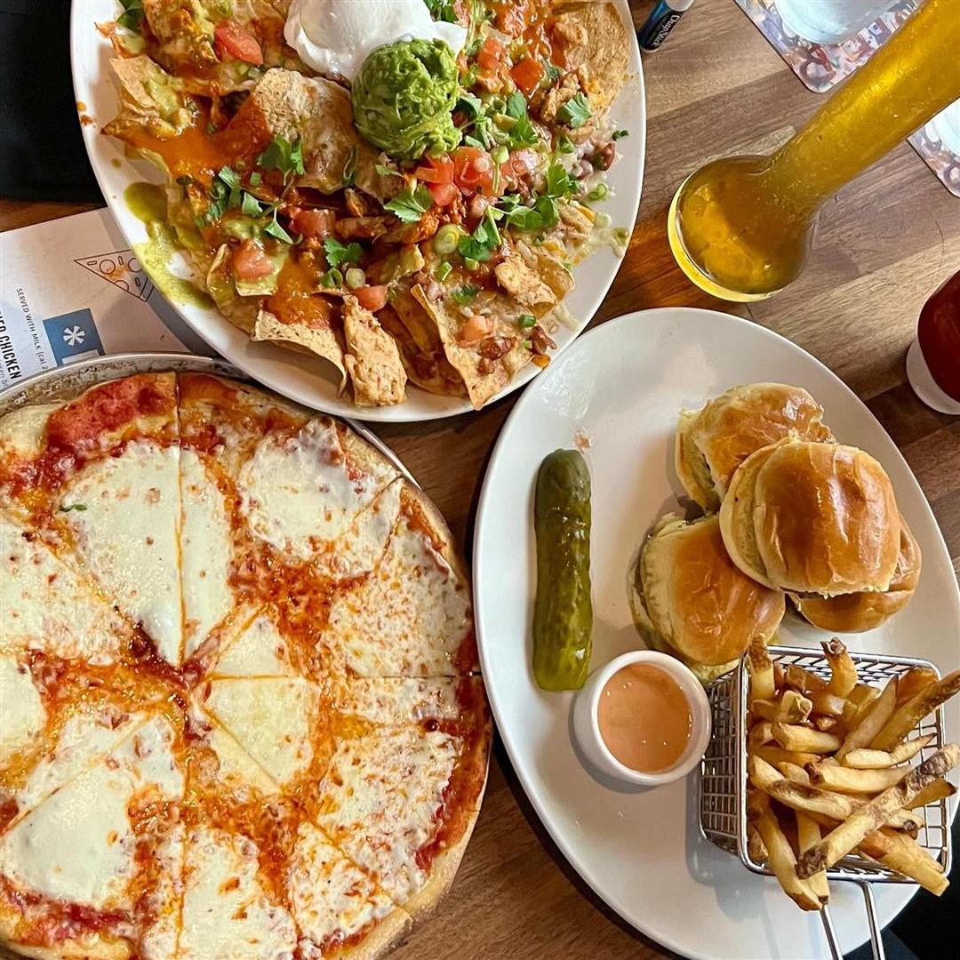 Yard House