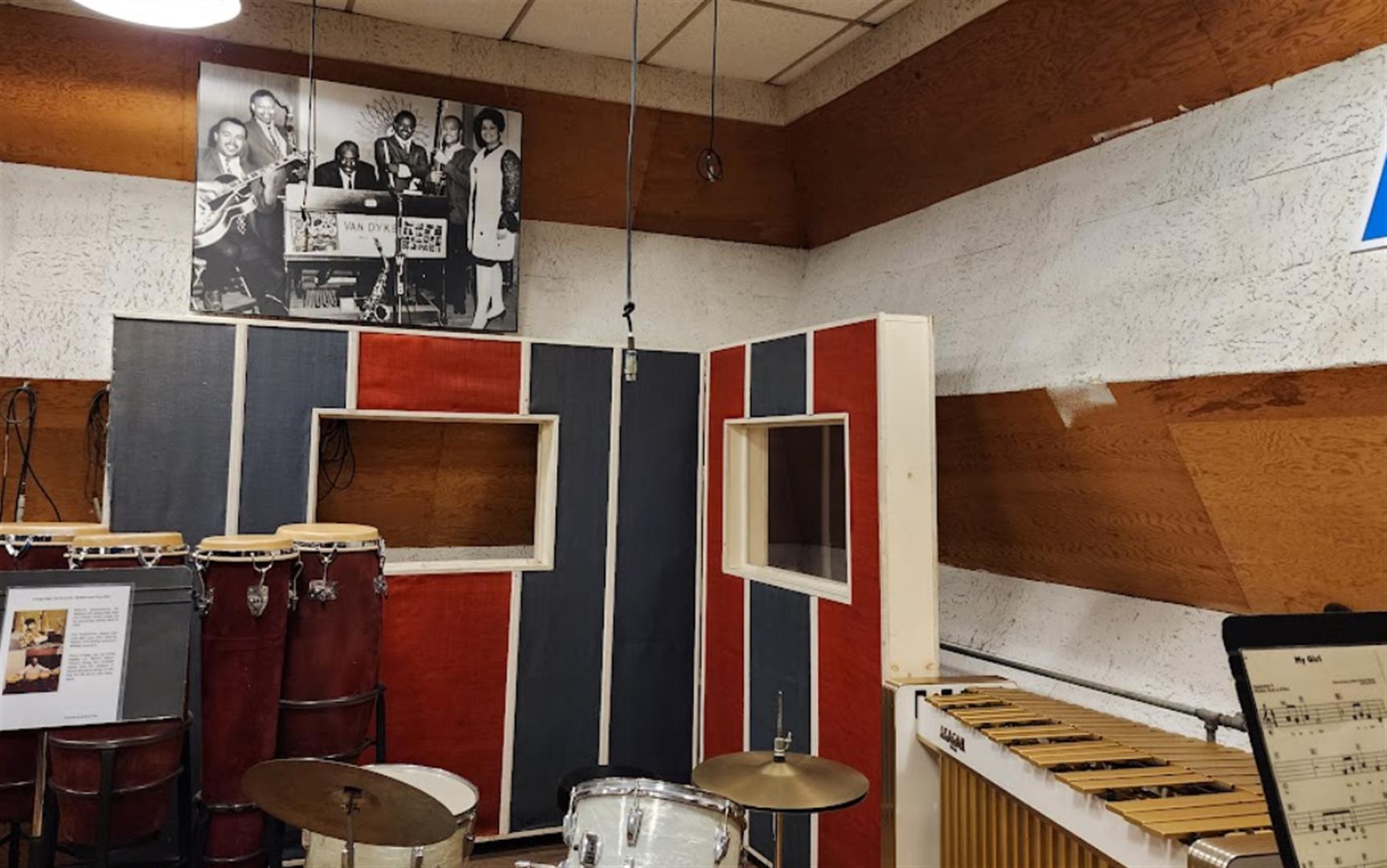 Motown Museum