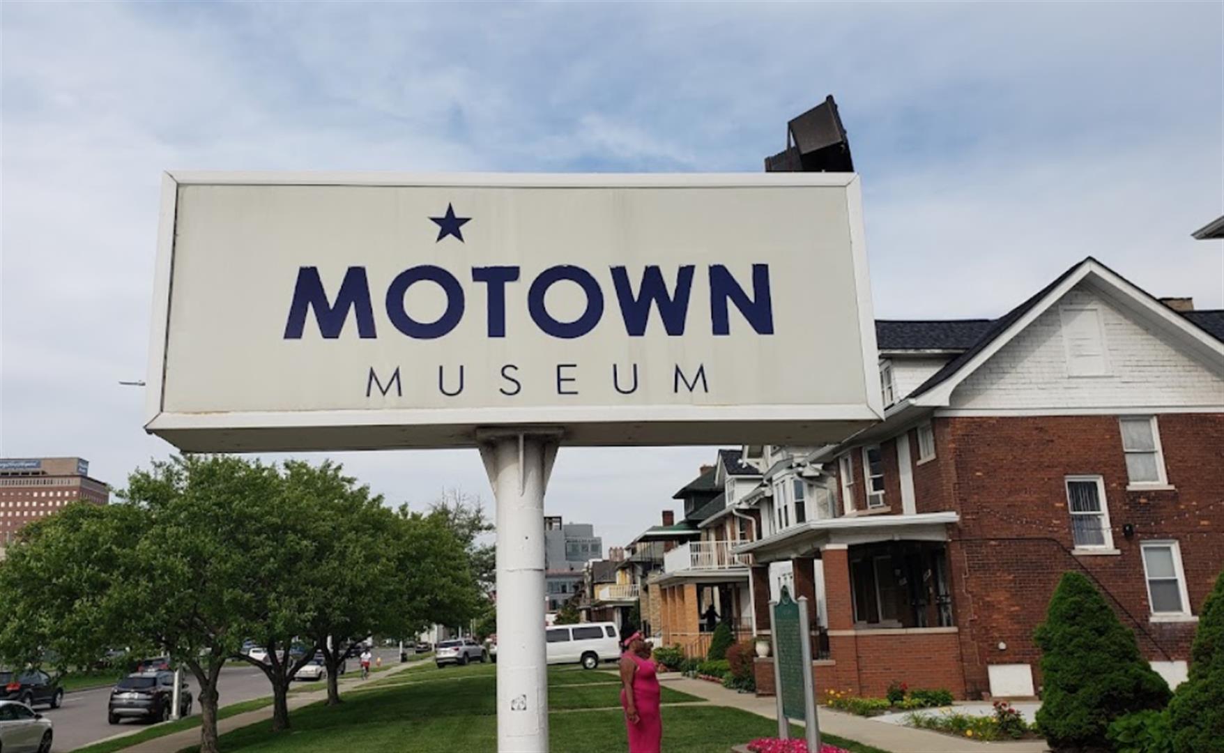 Motown Museum