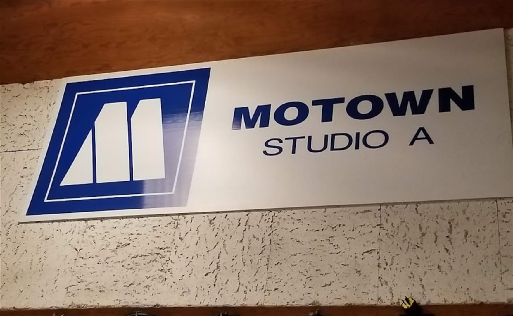 Motown Museum