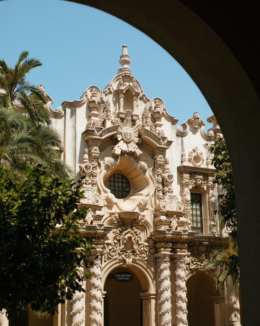 Balboa Park