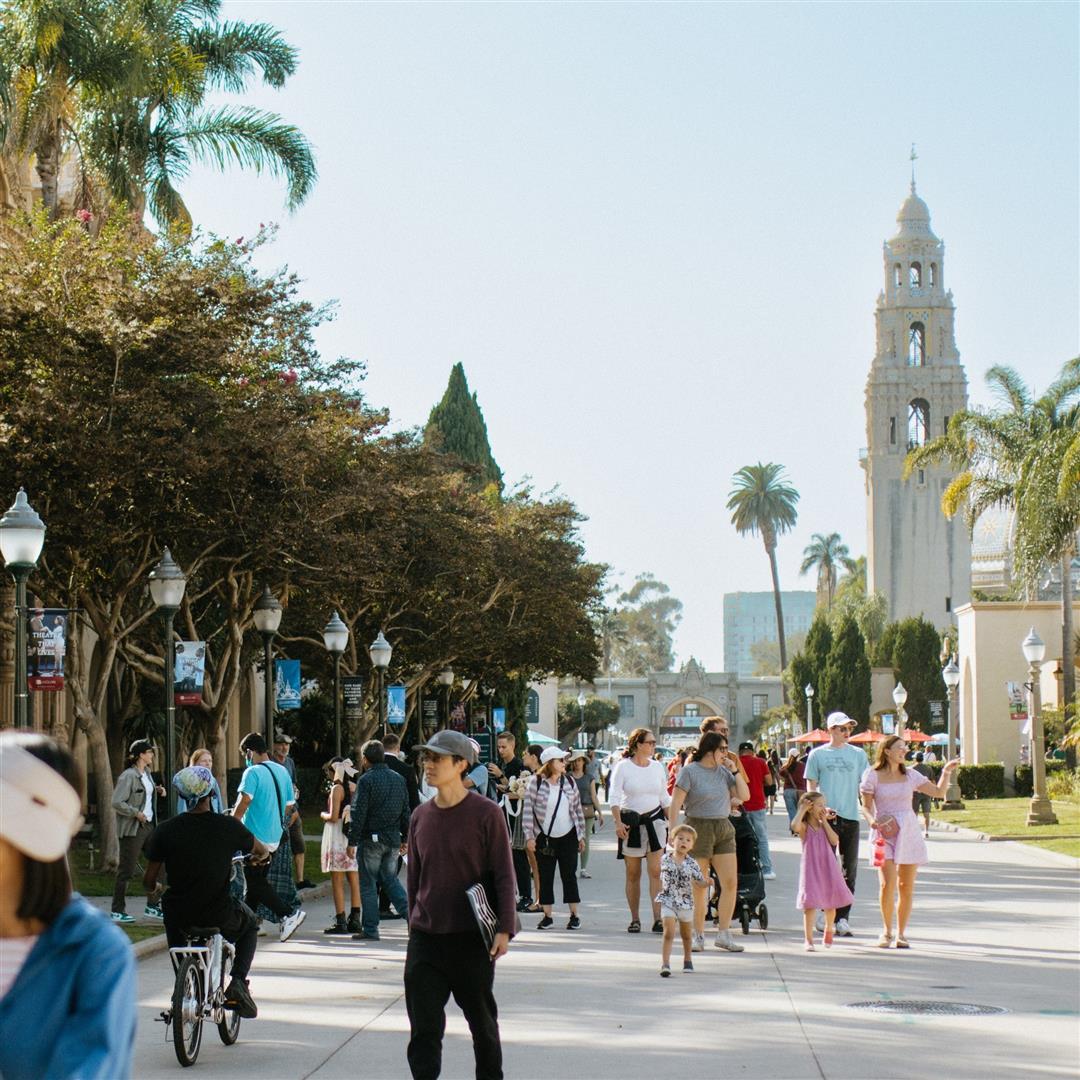Balboa Park