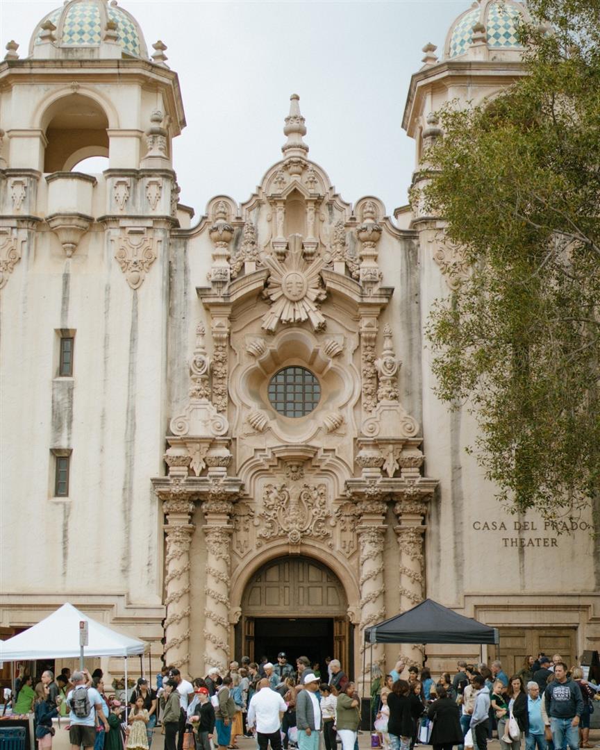 Balboa Park