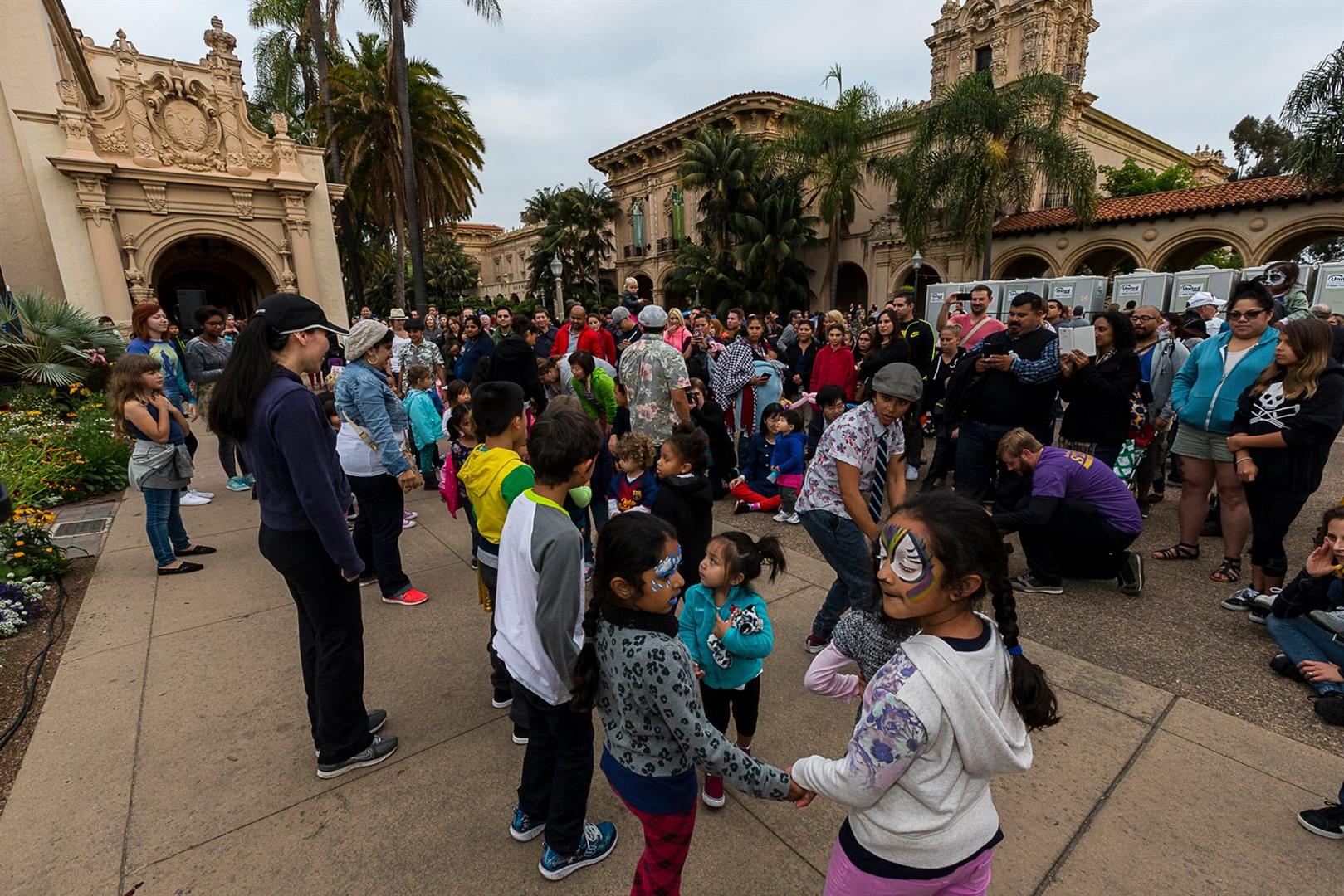 San Diego Zoo