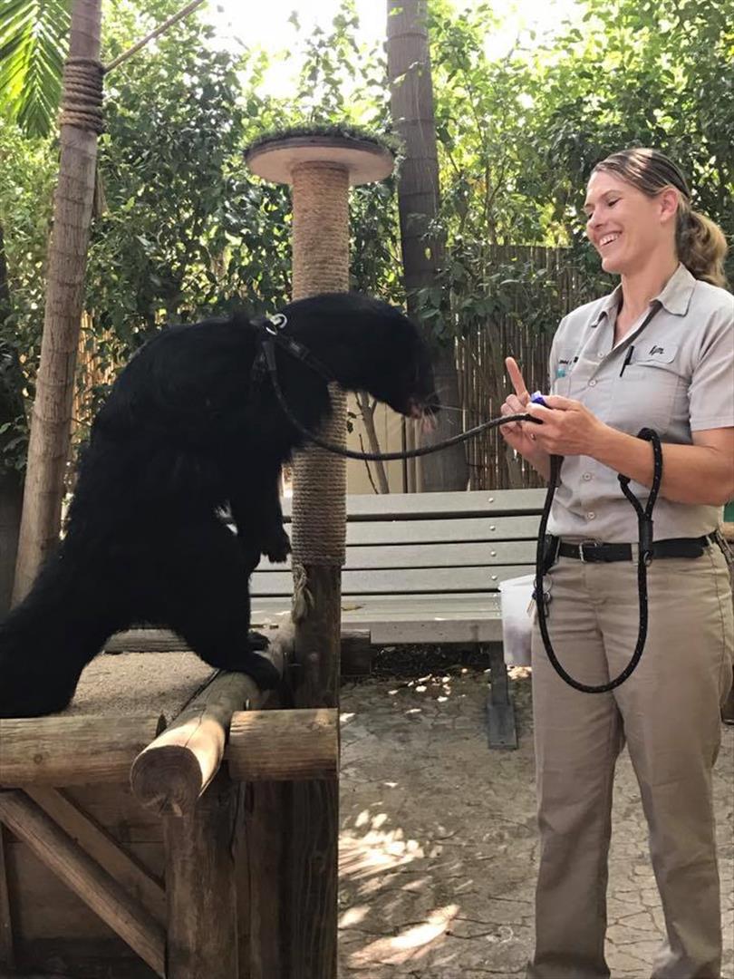 San Diego Zoo