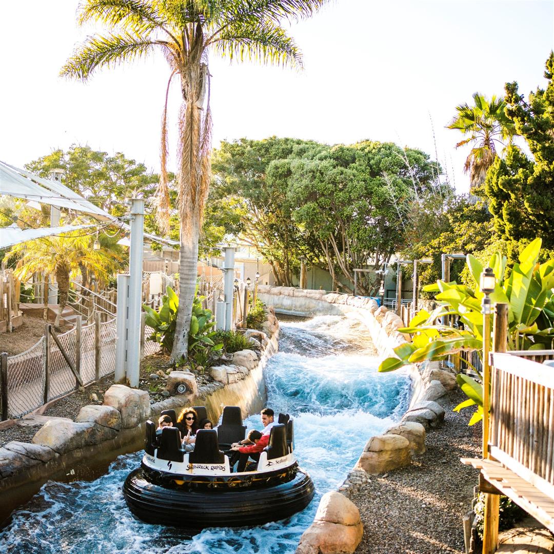 SeaWorld San Diego