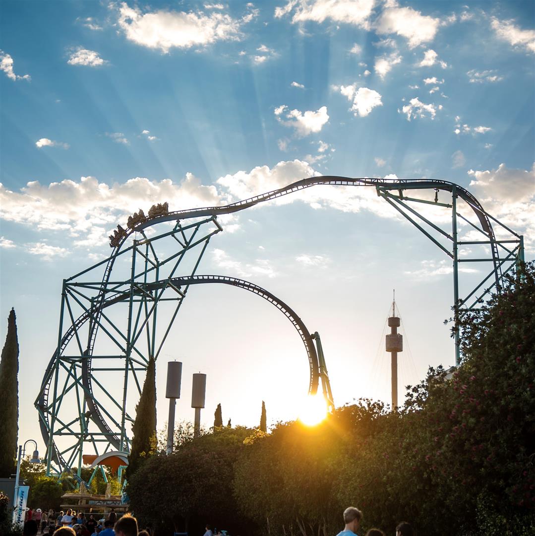 SeaWorld San Diego
