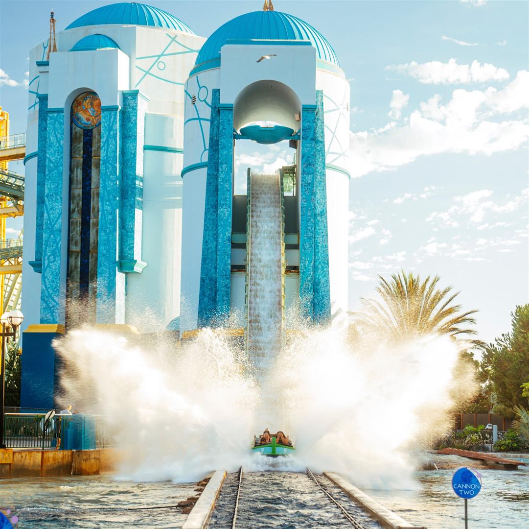 SeaWorld San Diego