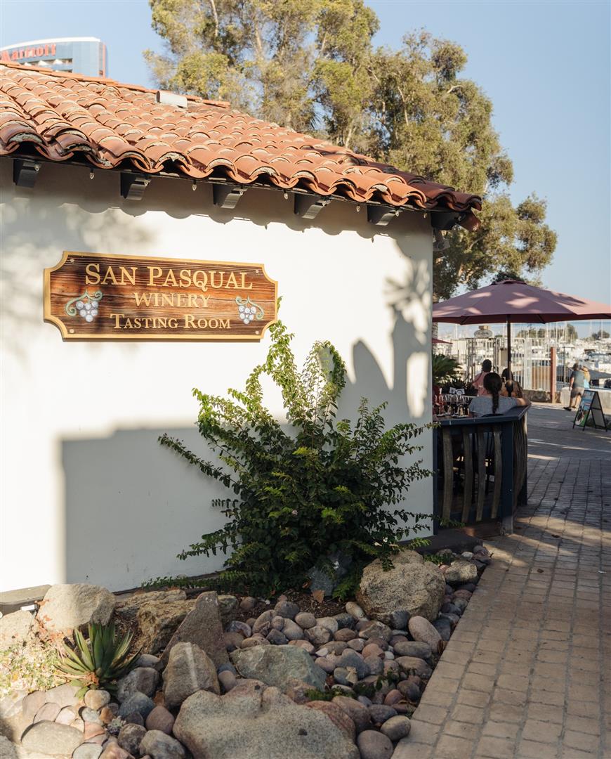 Seaport Village