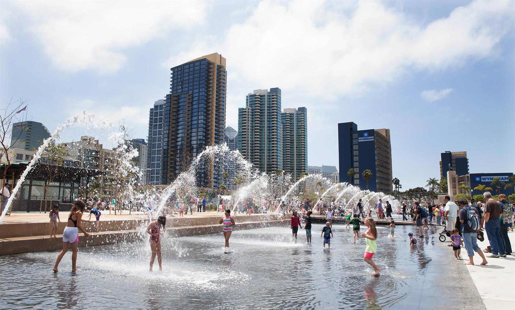 Waterfront Park