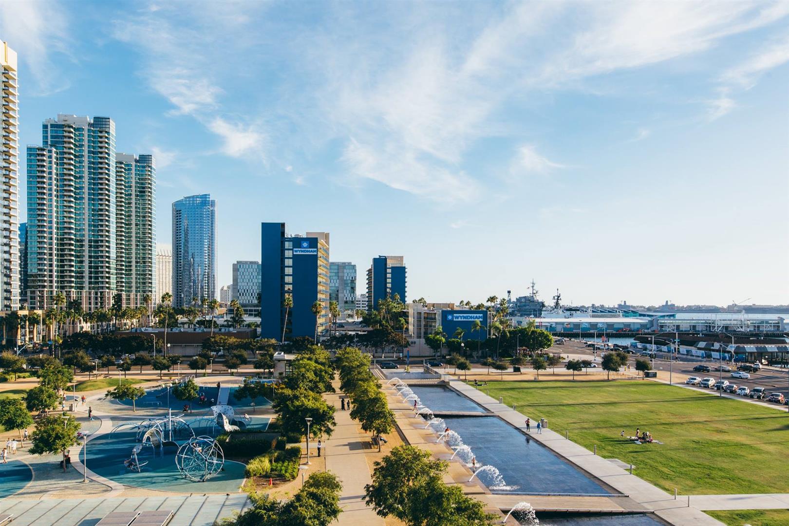 Waterfront Park