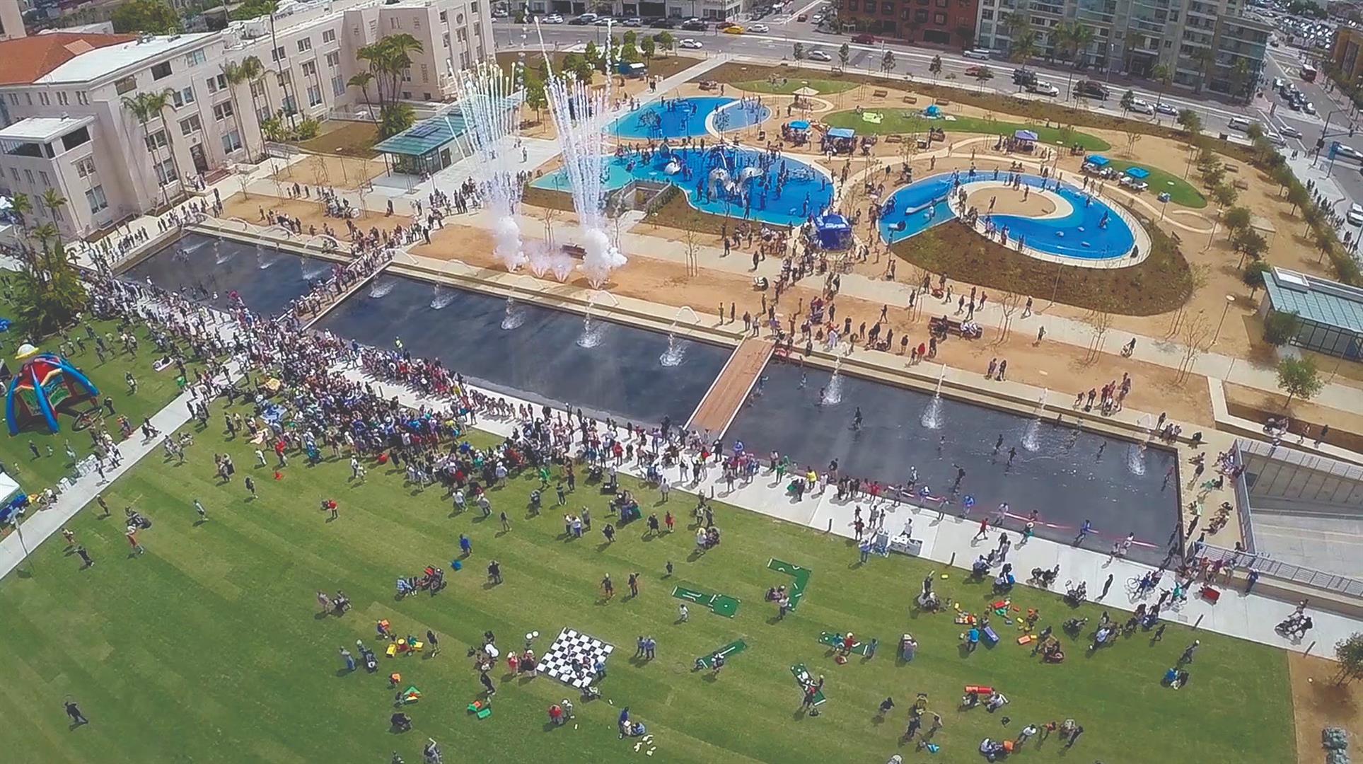 Waterfront Park