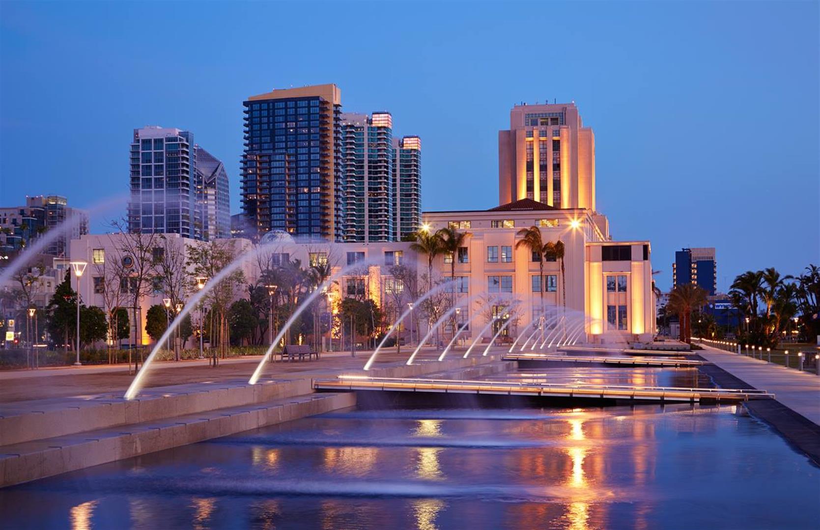 Waterfront Park