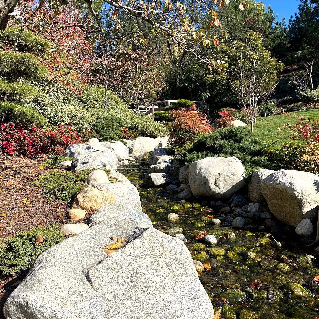 Japanese Friendship Garden and Museum