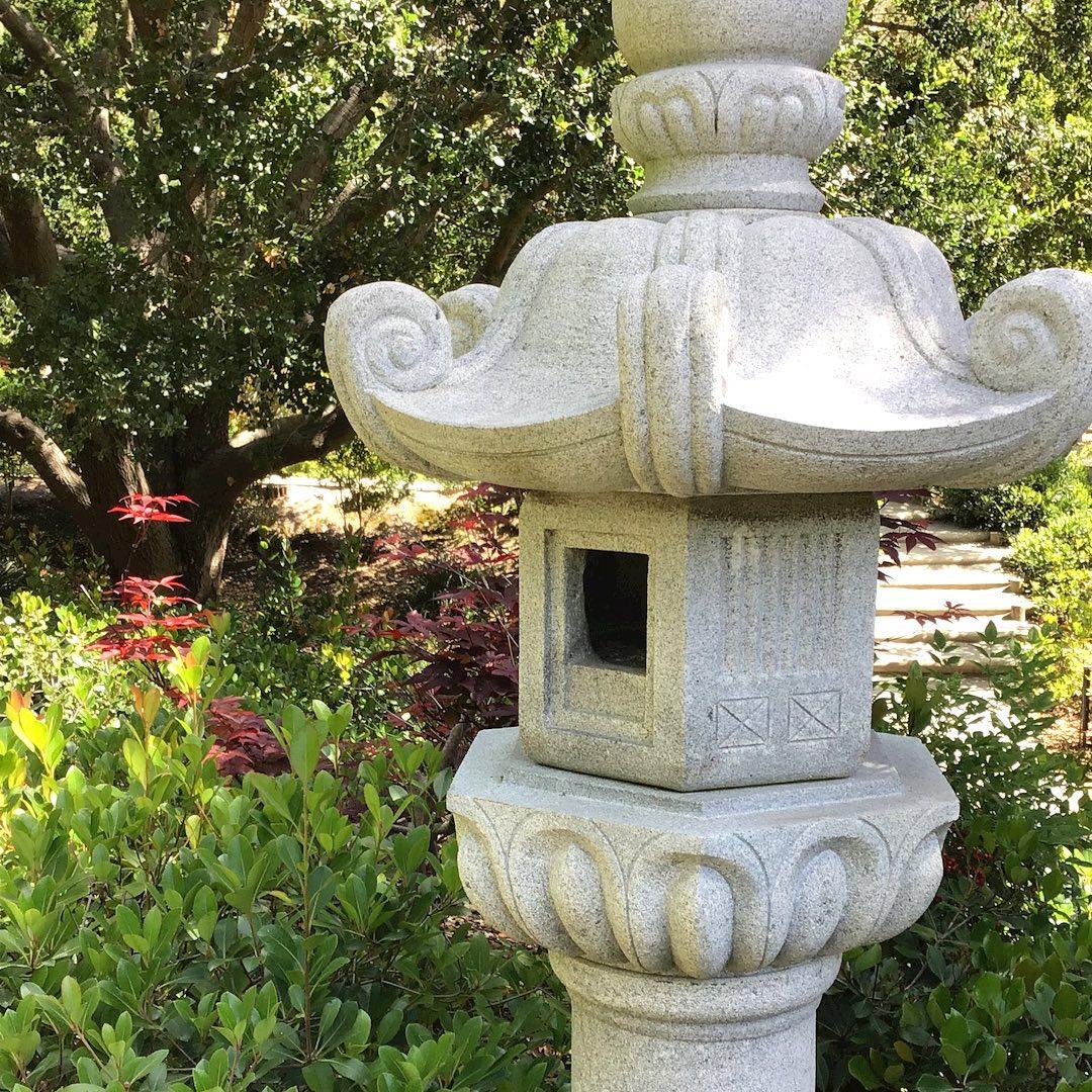 Japanese Friendship Garden and Museum