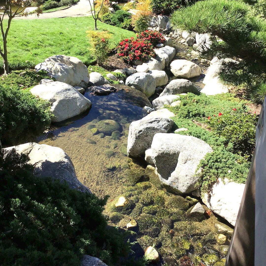 Japanese Friendship Garden and Museum