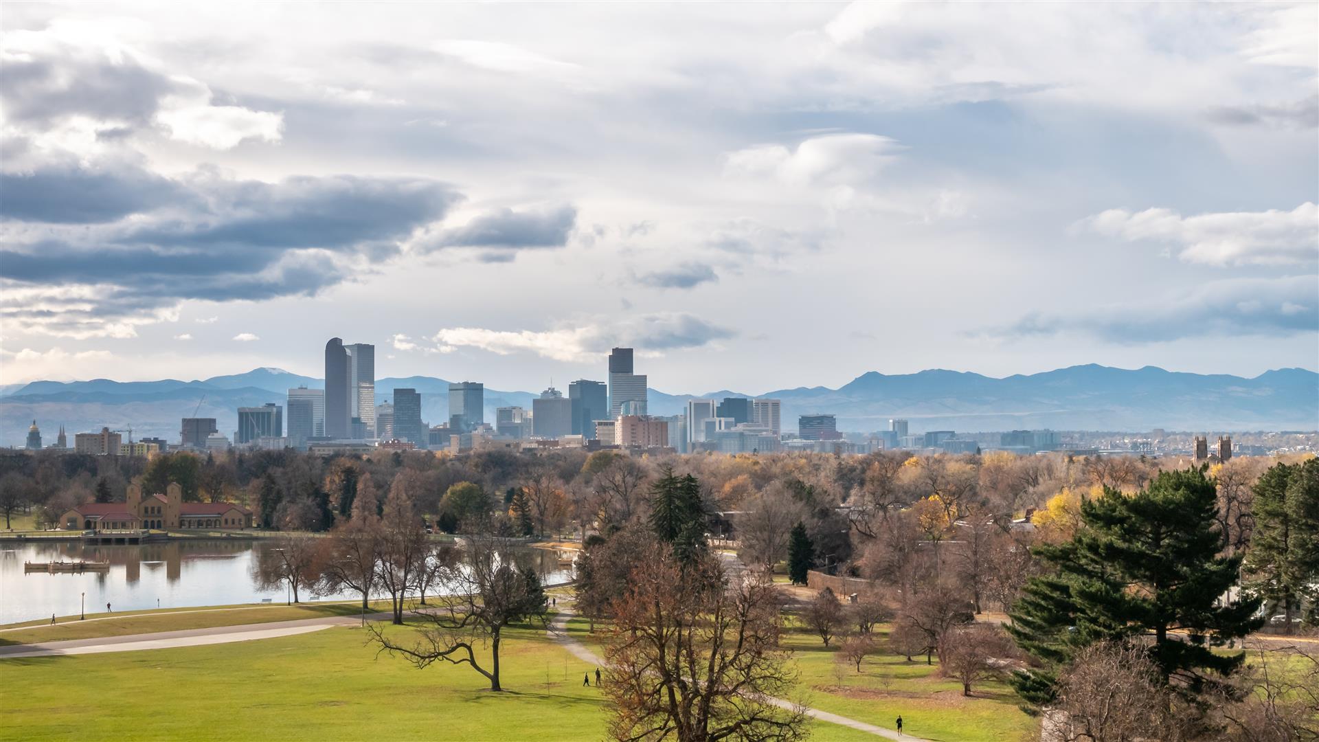 Denver