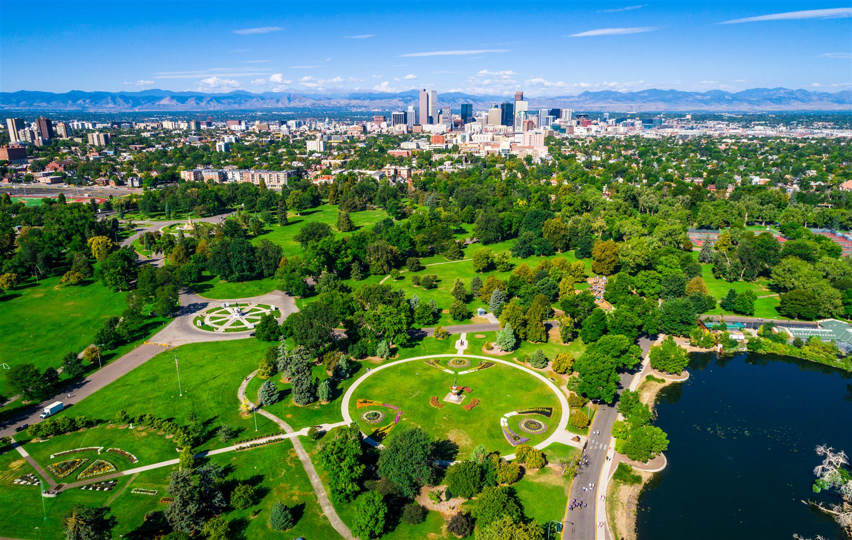Denver