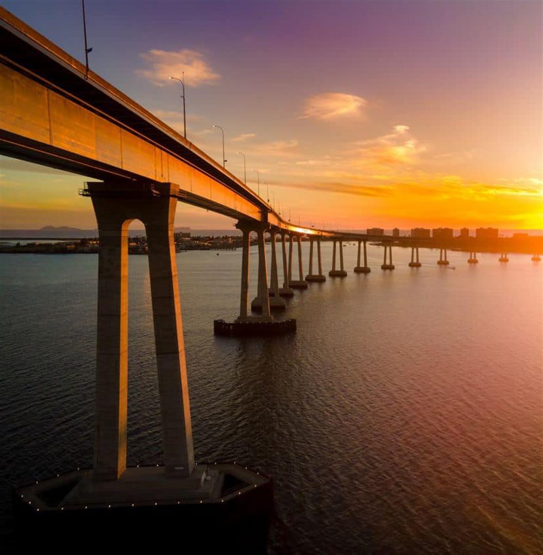 Coronado Bridge
