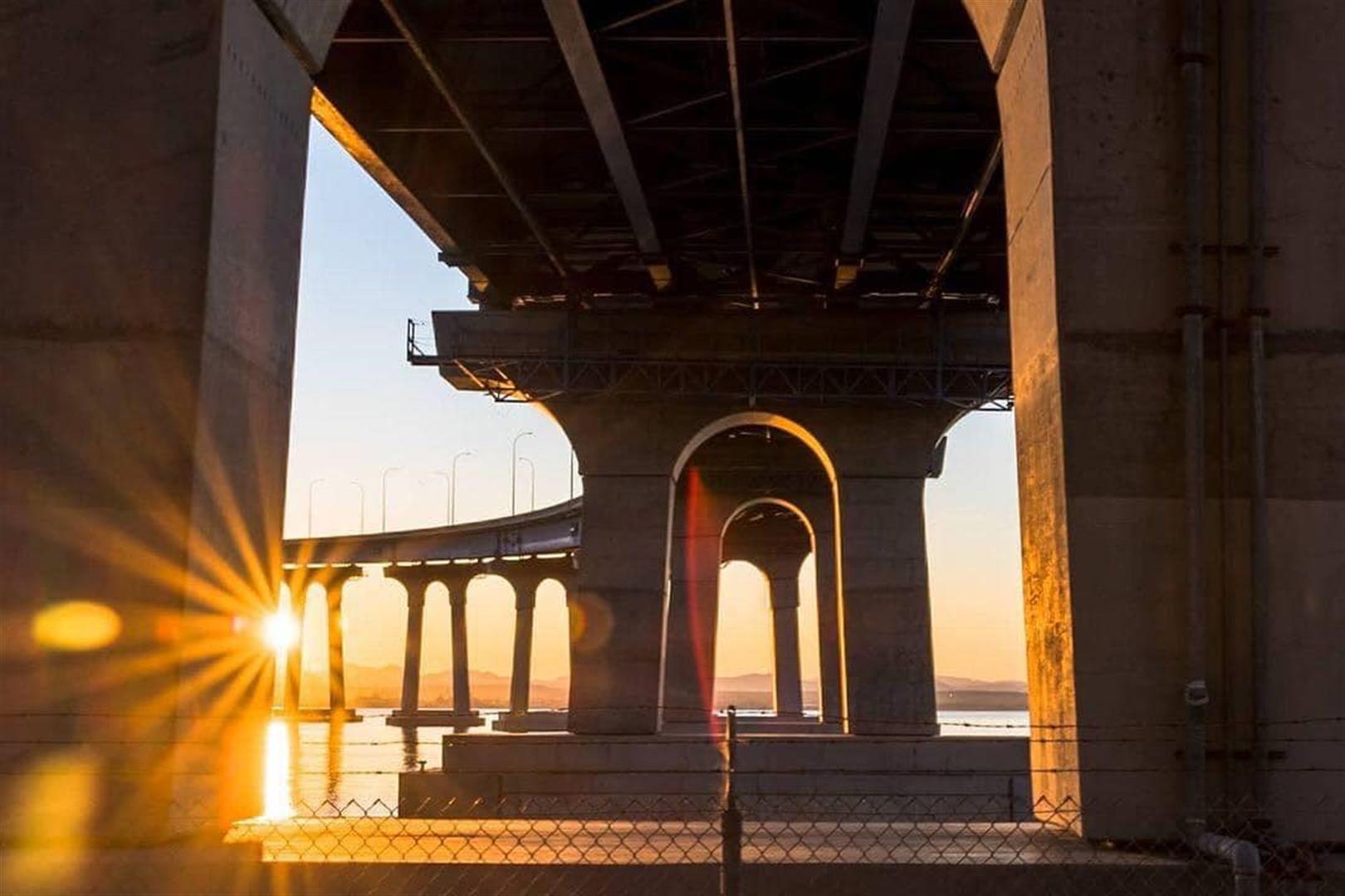 Coronado Bridge