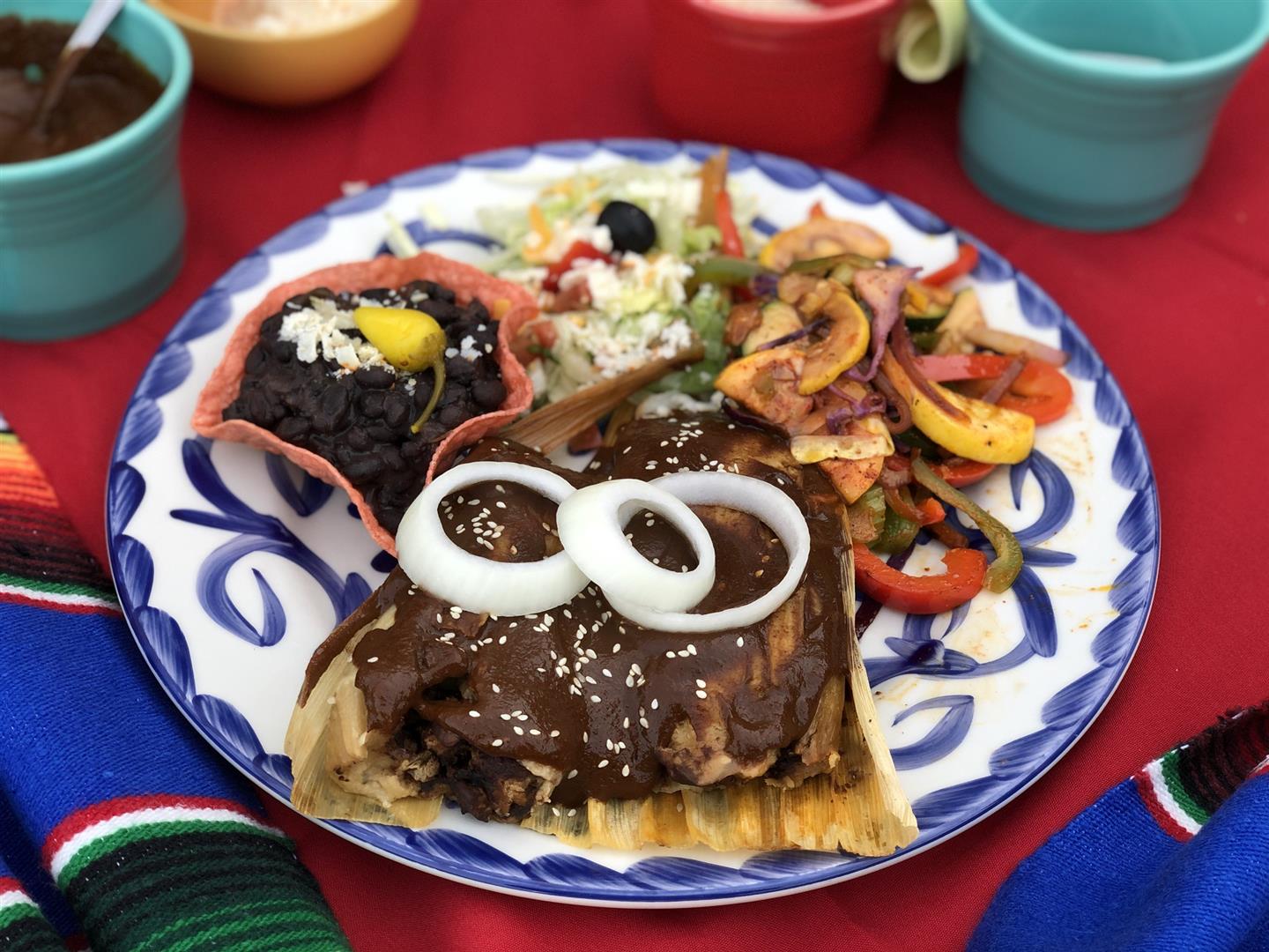 Casa Guadalajara