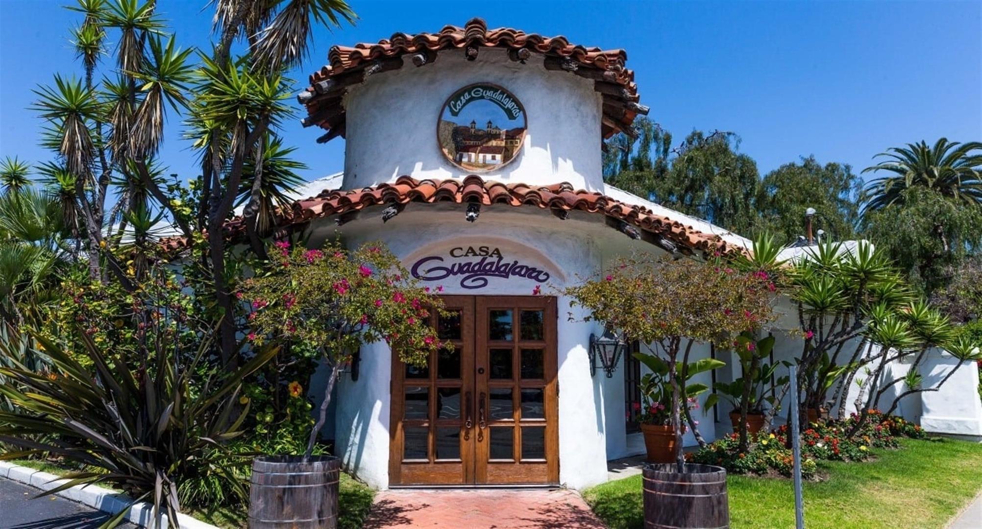 Casa Guadalajara
