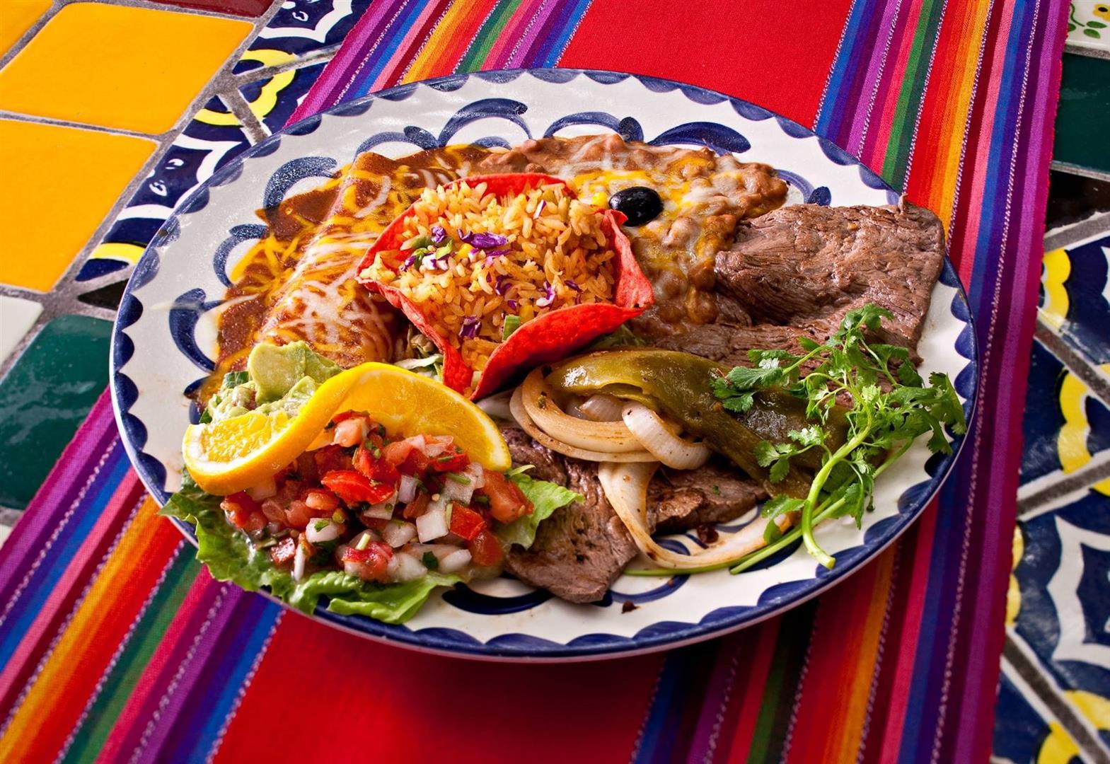 Casa Guadalajara