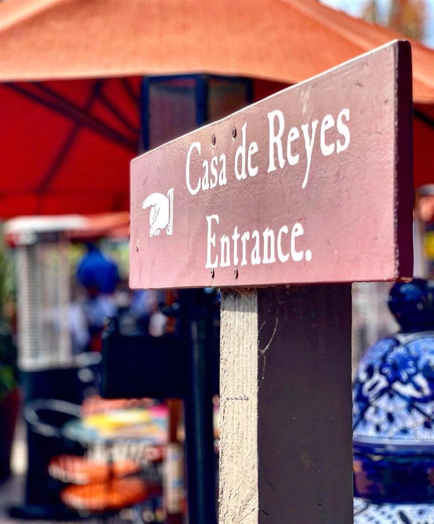 Casa de Reyes