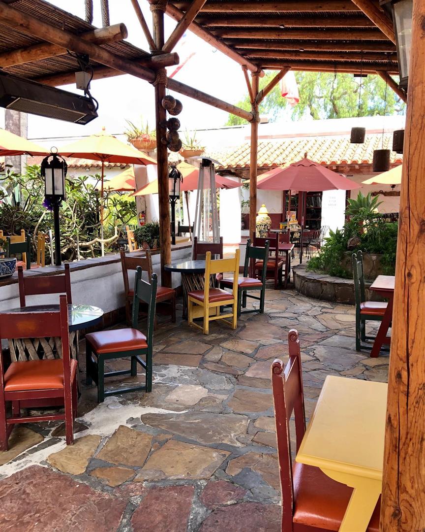 Casa de Reyes
