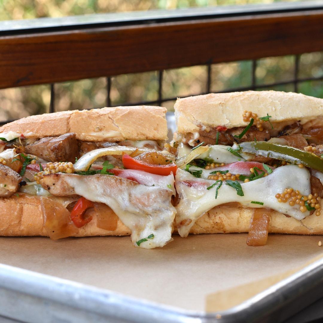 The Crack Shack - Little Italy
