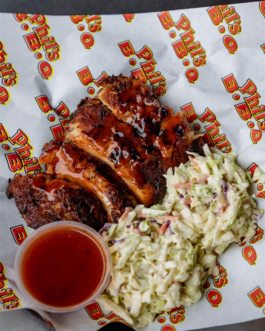 Phil's BBQ