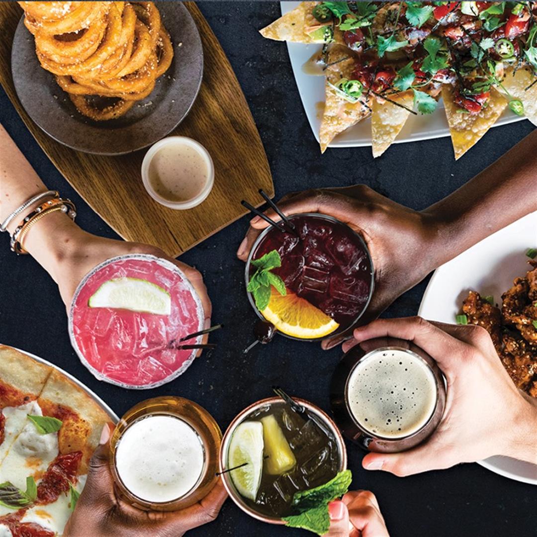 Yard House (San Diego)