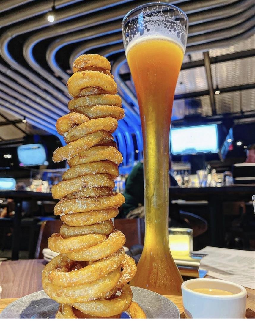 Yard House (San Diego)