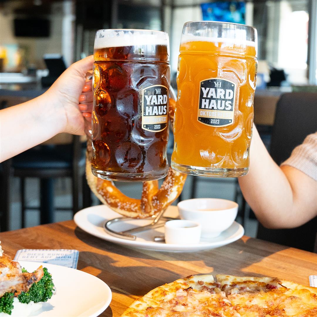 Yard House (San Diego)