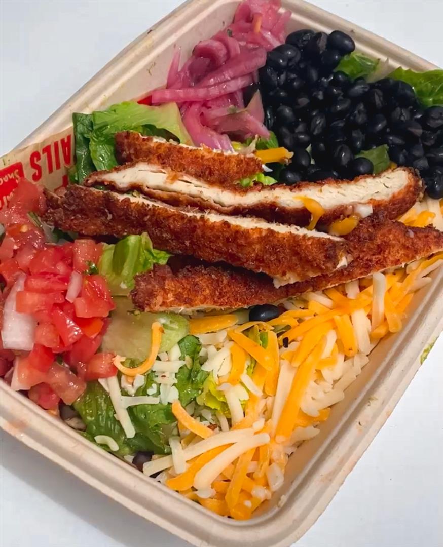 Carnitas' Snack Shack - Embarcadero