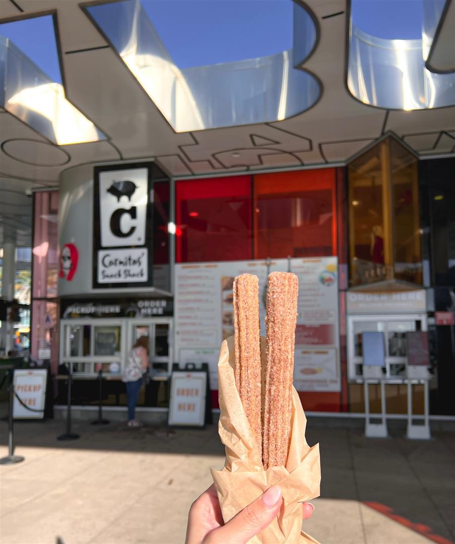 Carnitas' Snack Shack - Embarcadero