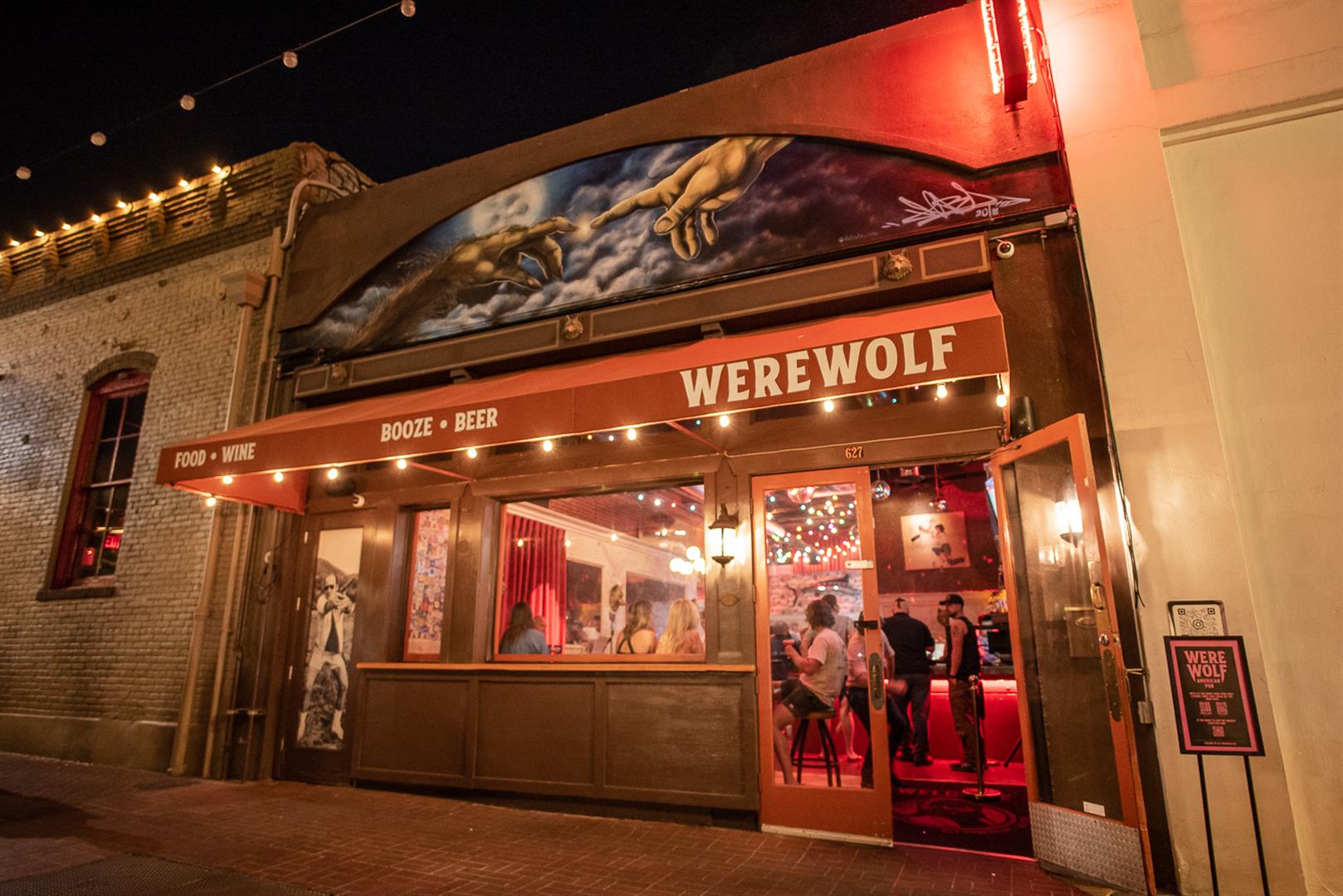 Werewolf