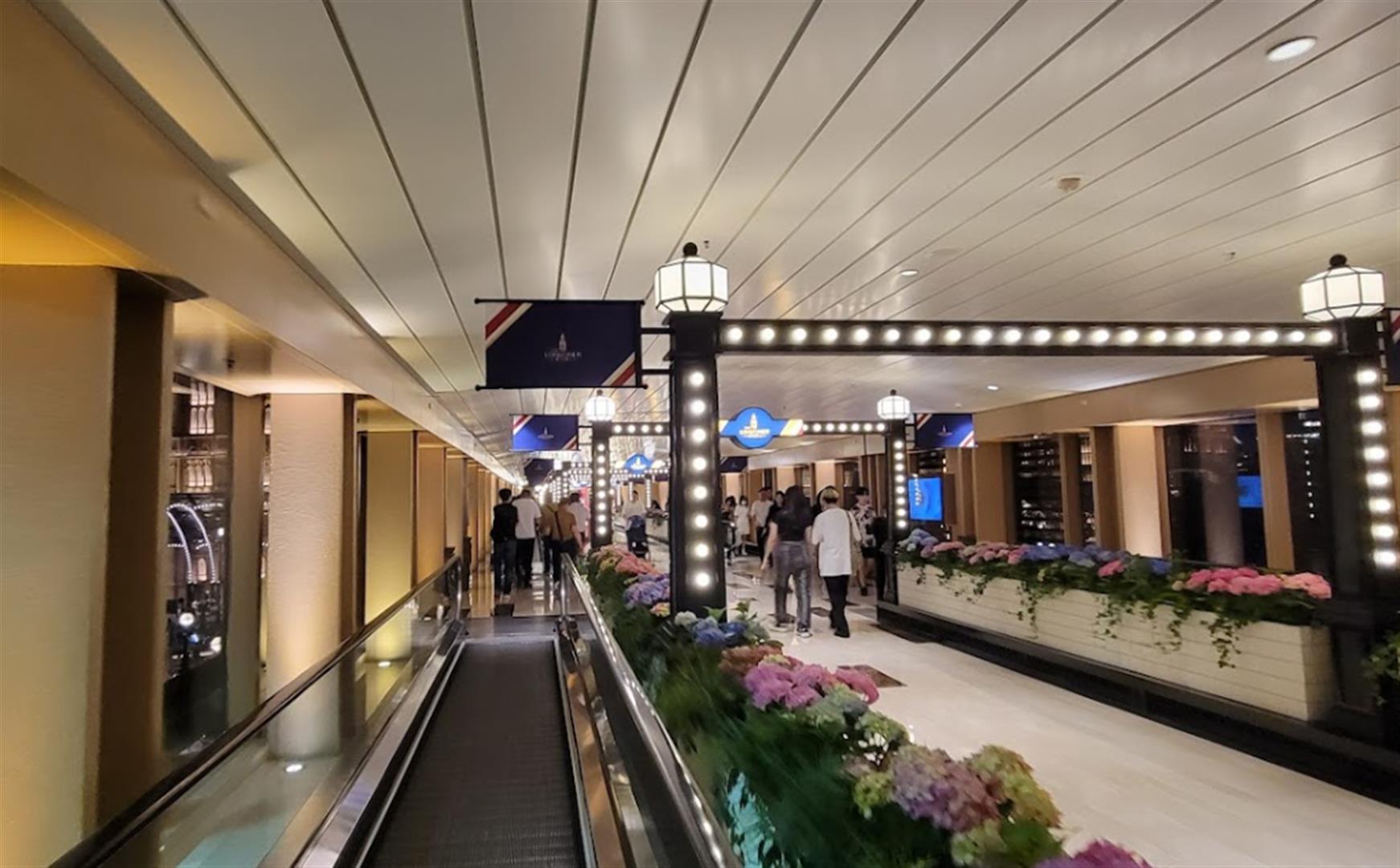 The Londoner Macau
