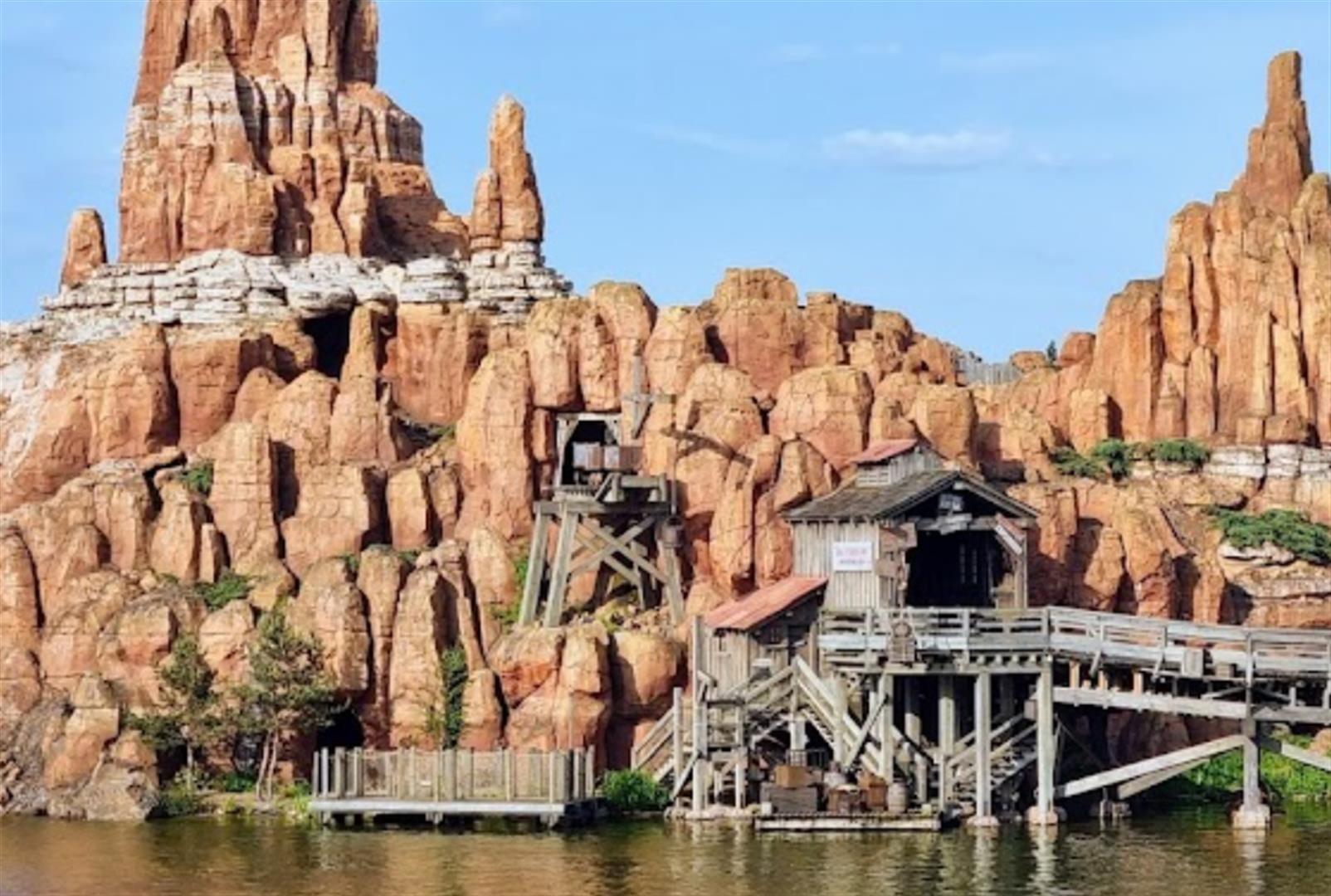 Euro Disney