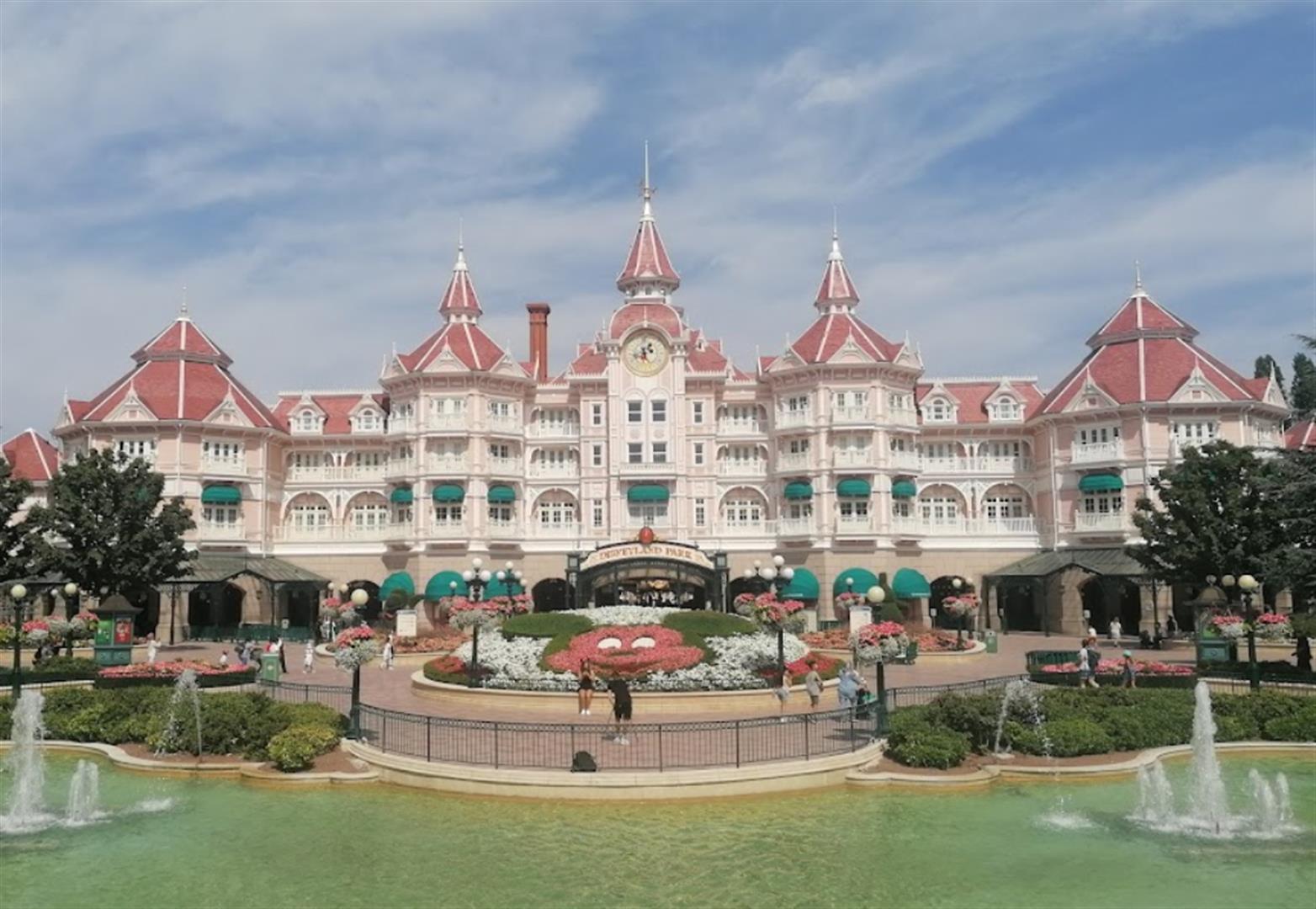 Euro Disney