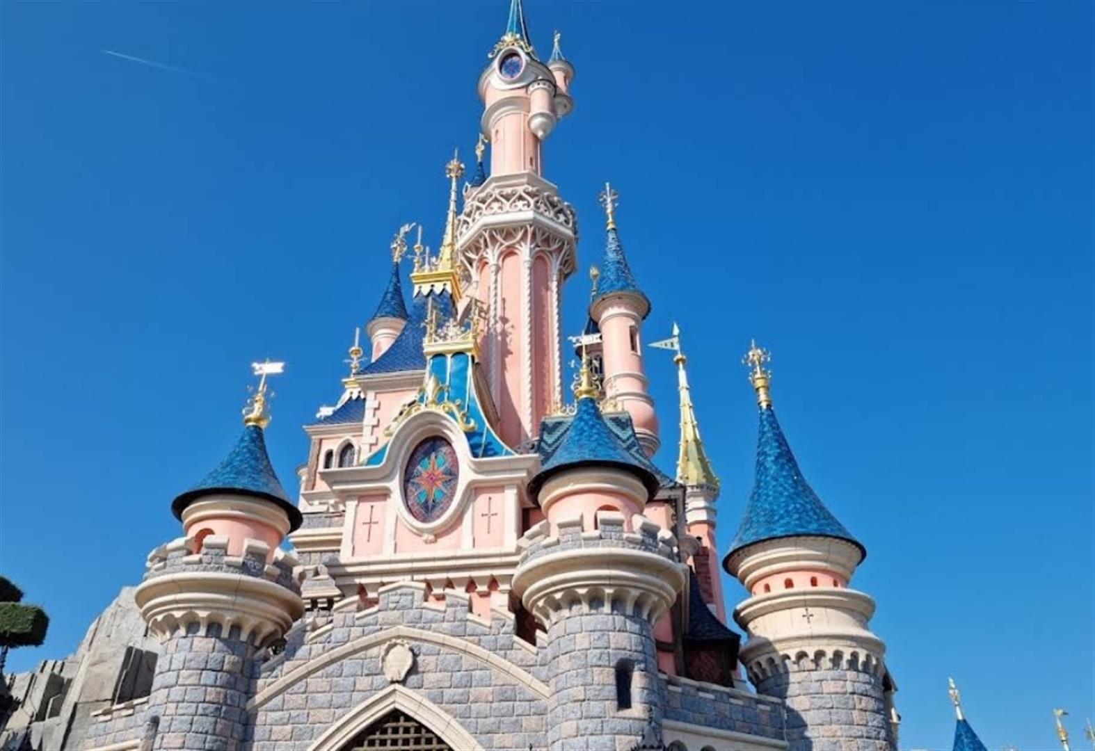 Euro Disney