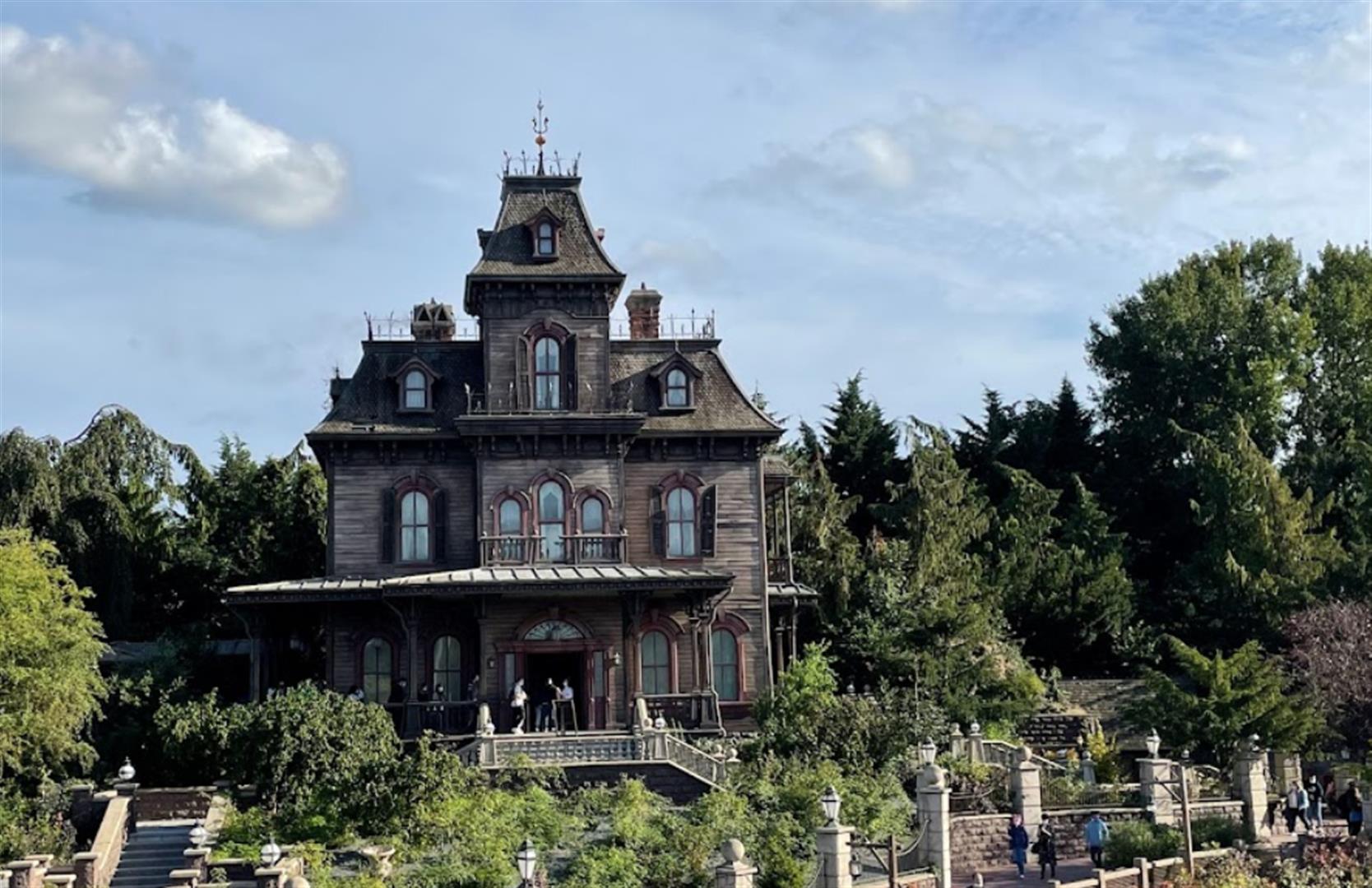 Euro Disney