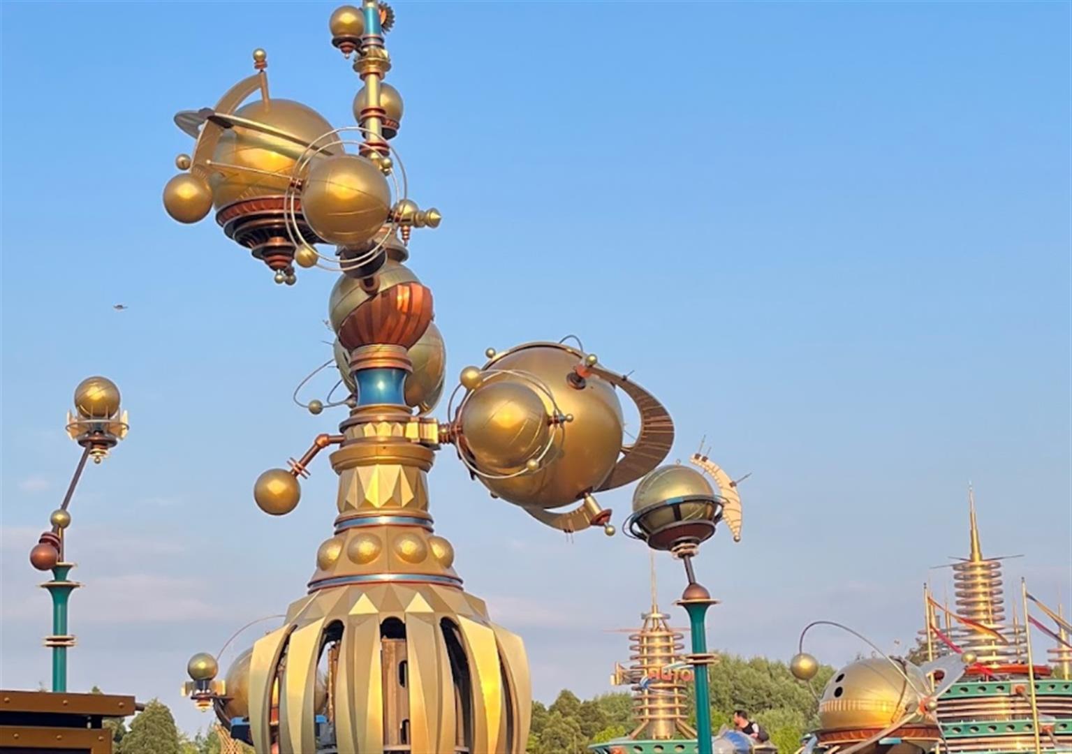 Euro Disney