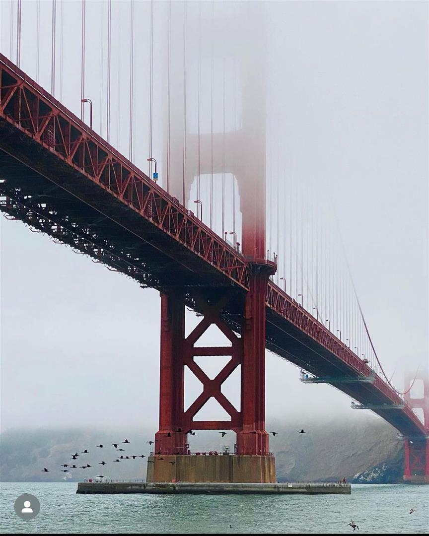Golden Gate Bridge