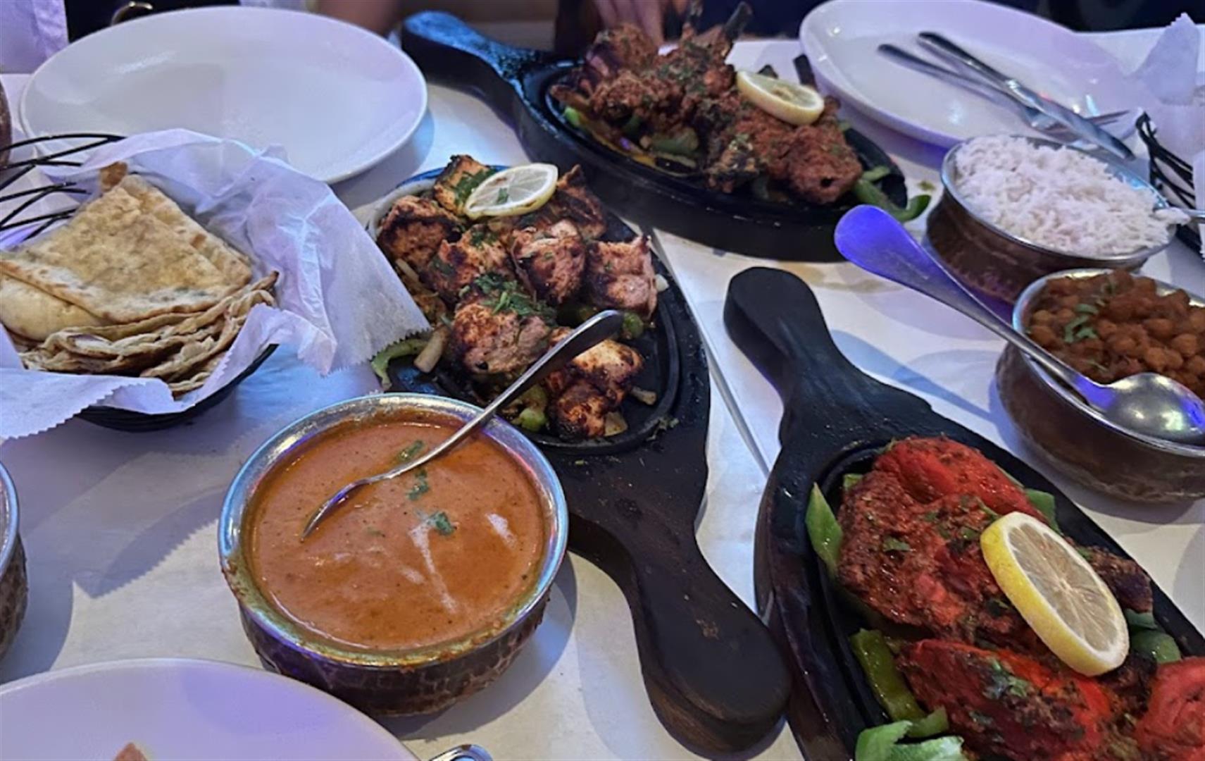 Bombay Darbar