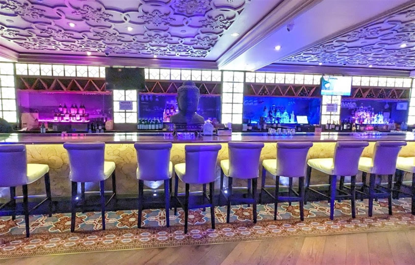 Bombay Darbar