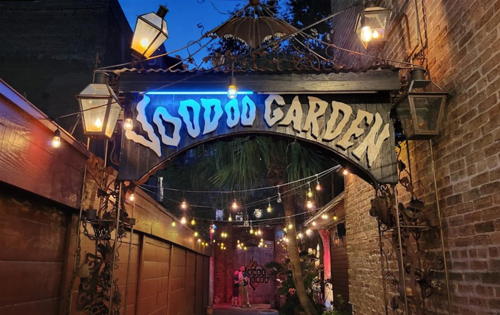 House of Blues Restaurant and Bar