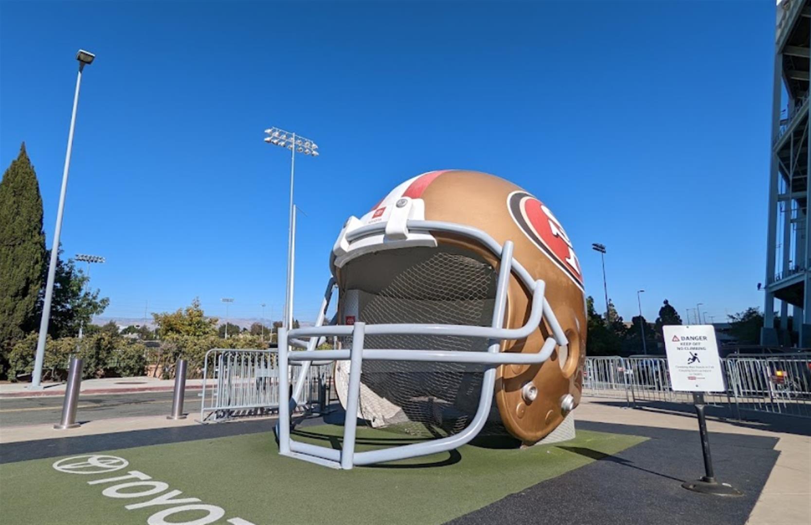 levi s Stadium